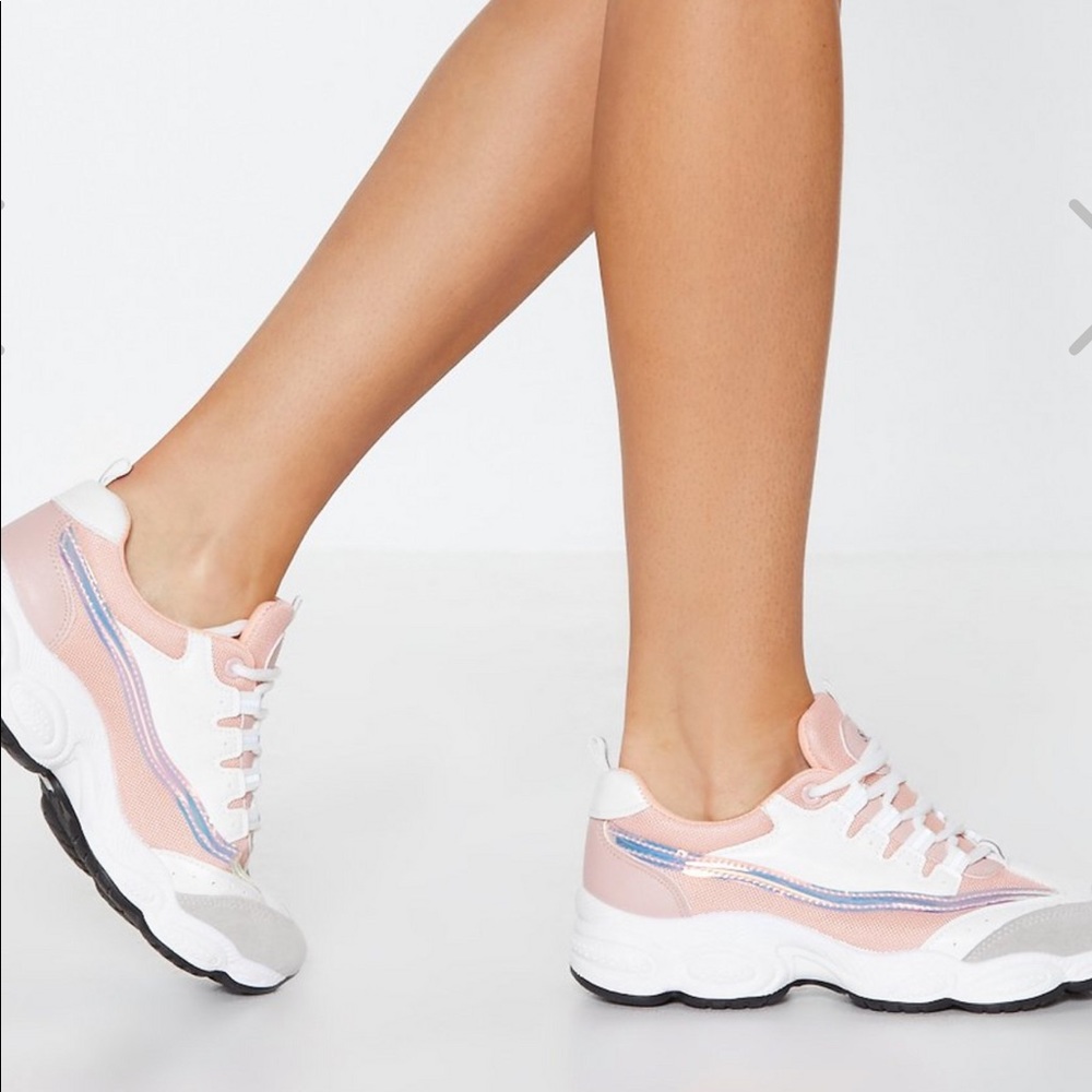 Sergio Todzi Chunky Sneaker